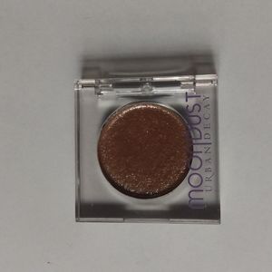 Urban decay space cowboy eyeshadow